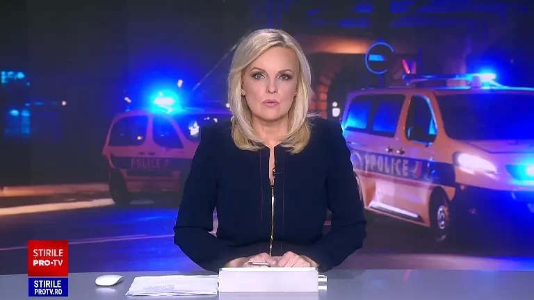 Dorința „foarte mare” a tânărului acuzat că și-ar fi ucis și incendiat mama în Franța. Suspectul este confuz și speriat